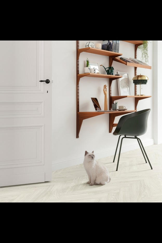 Замковая ПВХ плитка Laurel Oak 51104 (630*126*6 мм) — купить в Южно-Сахалинске