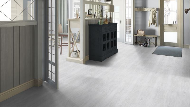 Замковая ПВХ плитка "Tarkett" Eric (1220*200,8*4,4 мм) — купить в Южно-Сахалинске