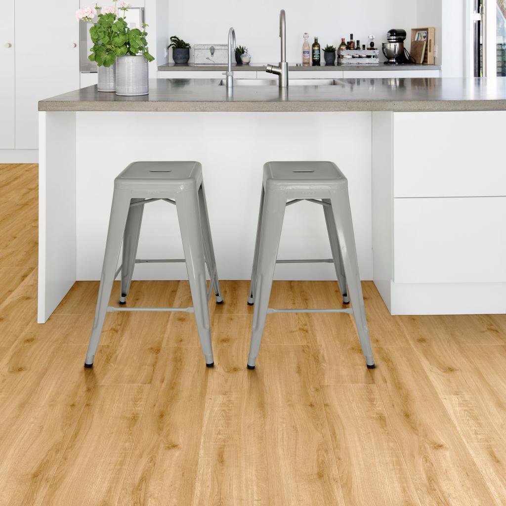 SPC ламинат "Adelar" Solida Easy 04270 European Oak (1219*178*4 мм) — купить в Южно-Сахалинске