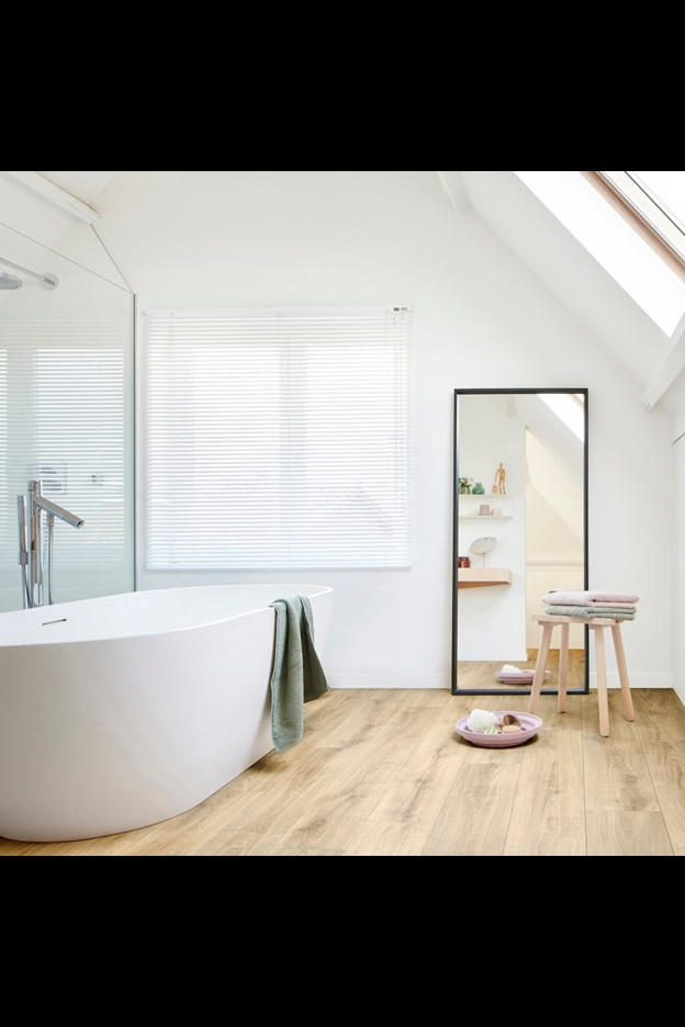 Замковая ПВХ плитка Shelby Oak 273 (1251*189*5 мм) — купить в Южно-Сахалинске