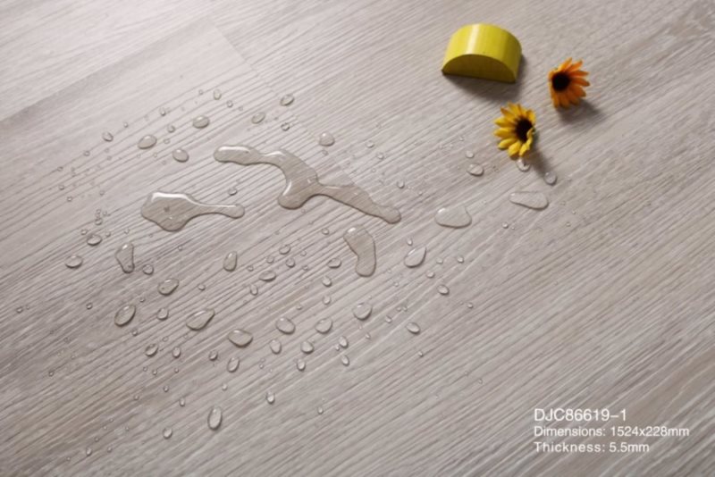 SPC ламинат "Profield" Дуб Блантс (228*1524*5,5 мм) — купить в Южно-Сахалинске