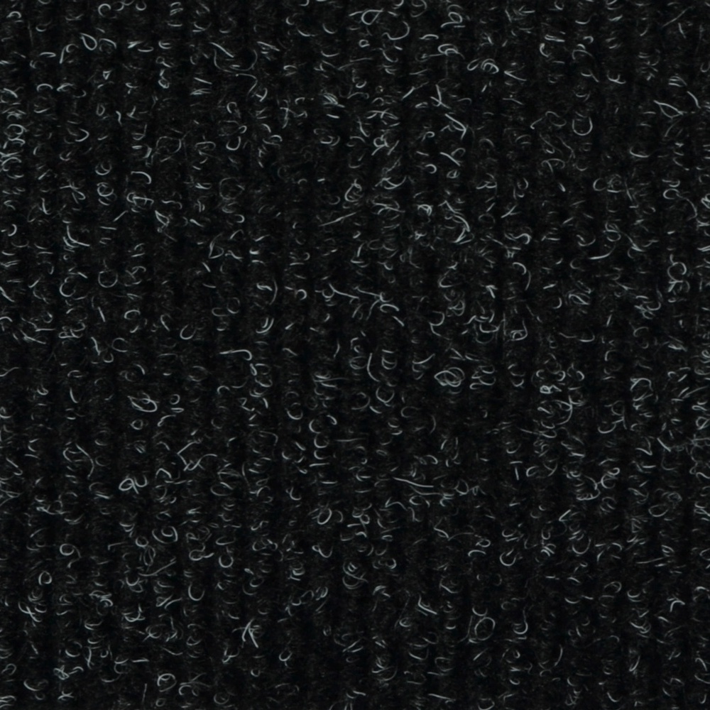 Ковровое покрытие "Bonkeel" Next Black (ширина 1м/3м/4м) — купить в Южно-Сахалинске