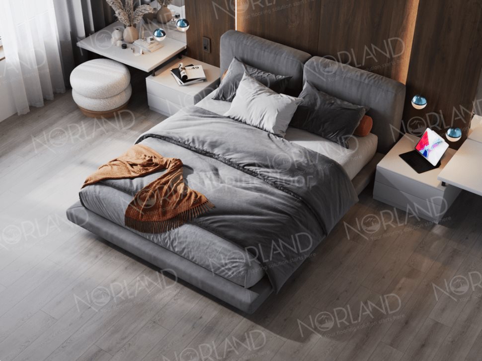 Виниловый ламинат "Norland" Alda (1220*183*4 мм) — купить в Южно-Сахалинске