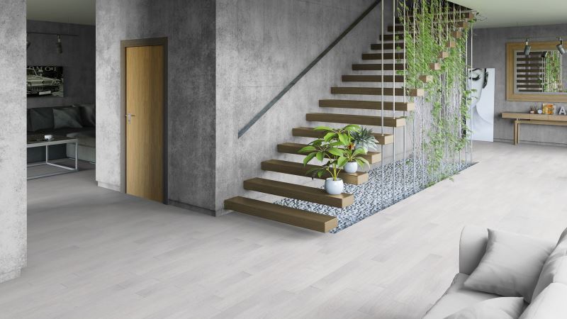 Ламинат "Tarkett" Gallery Дега (1292*116*12 мм) — купить в Южно-Сахалинске