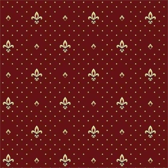 Ковролин Haima «Wilkins» Alameda Red 02 (Лилия) (3,68 м) — купить в Южно-Сахалинске