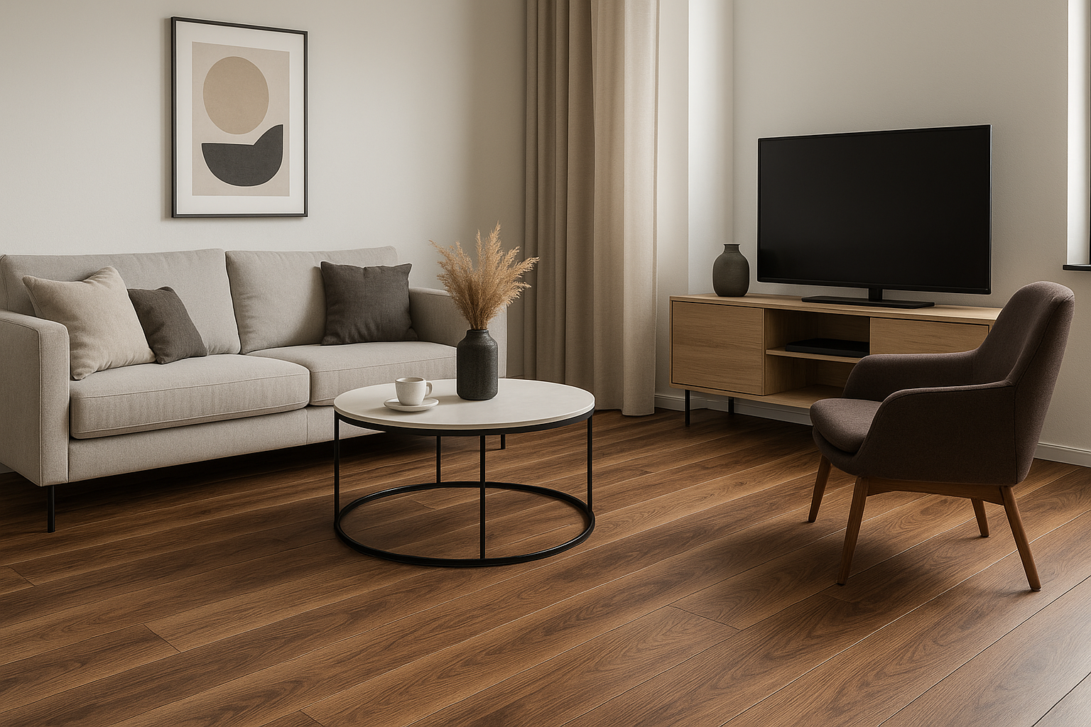 SPC плитка "Bonkeel" Next 433 (1200*180*4 мм) — купить в Южно-Сахалинске