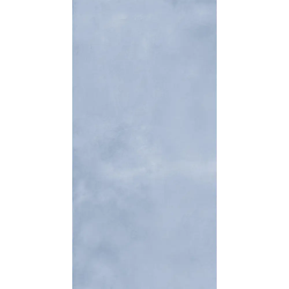 Керамогранит "Sonex" Cloudy Sky Matt матовый 60x120 см 1.44 м2 цвет голубой — купить в Южно-Сахалинске