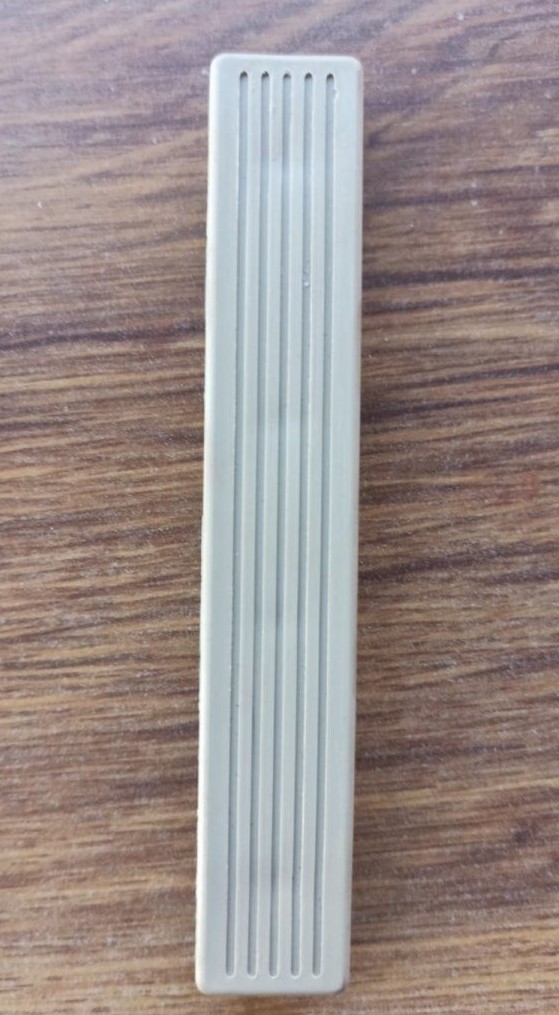 Заглушка для террасной доски TalverWood — купить в Южно-Сахалинске