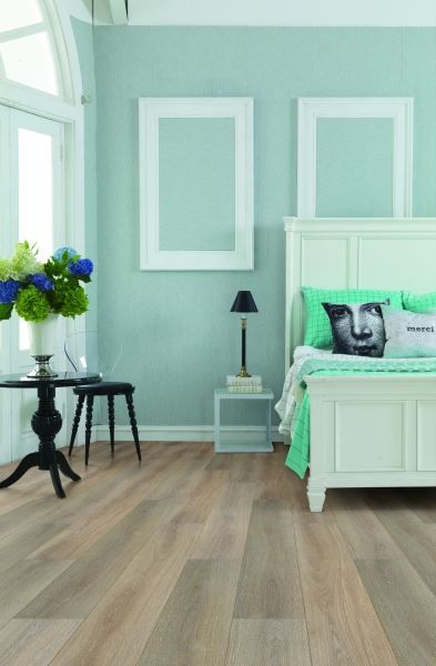 Кварцвиниловая плитка "LG" Орешник классический (1200*180*2 мм) — купить в Южно-Сахалинске