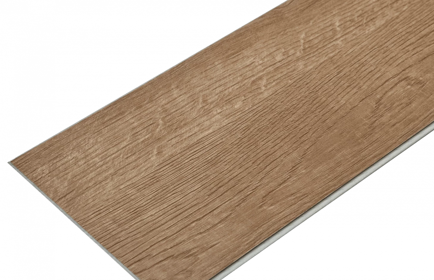 SPC плитка для пола Дуб Кофейный (915*152*4,4 мм) — купить в Южно-Сахалинске