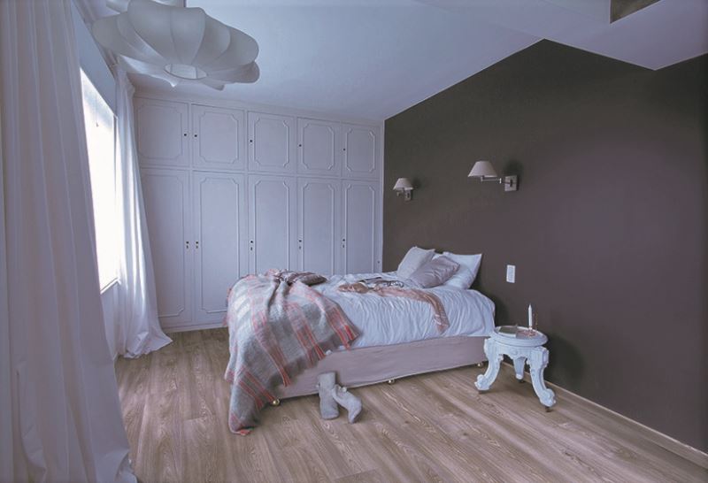 Замковая ПВХ плитка "Berry Alloc" Pure Click Columbian Oak 939M (1326*204*5мм) — купить в Южно-Сахалинске