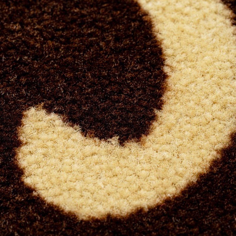 Ковролин Haima «Wilkins» Sequoia 800 Brown 03 (3,66 м) — купить в Южно-Сахалинске