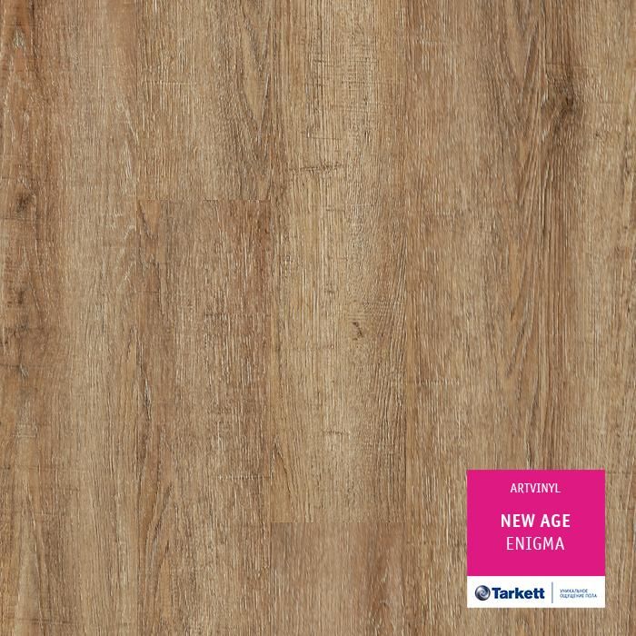 Виниловая плитка "Tarkett" New Age Enigma (914,4*152,4*2,1 мм) — купить в Южно-Сахалинске