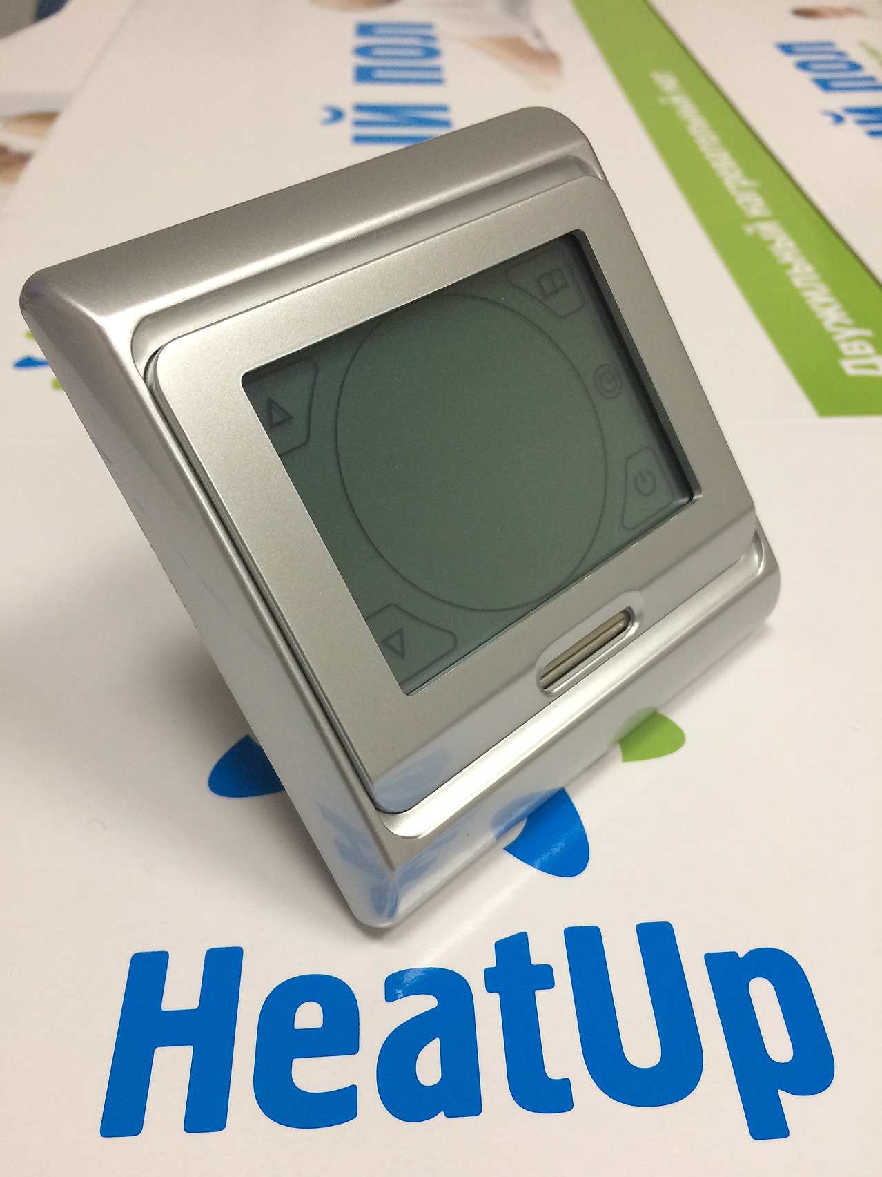 Терморегулятор "Menred" RTC 91.716 — купить в Южно-Сахалинске