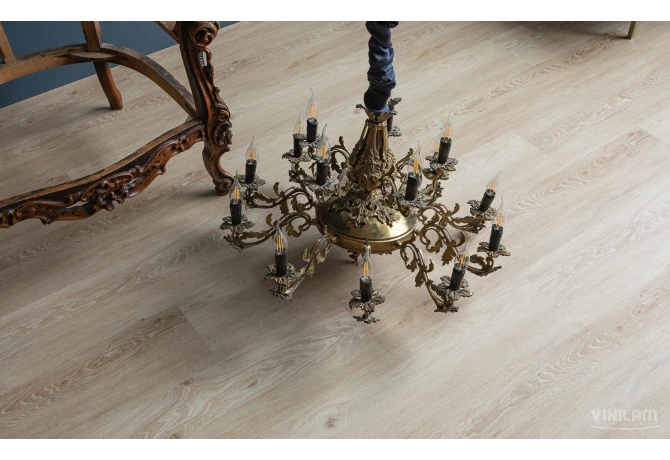 Кварц-винил Дуб Сарагоса (1227*232*2,5 мм) — купить в Южно-Сахалинске