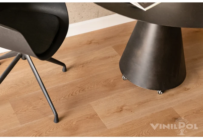 Кварц-винил Дуб Верона (1219,6*228,6*2 мм) — купить в Южно-Сахалинске