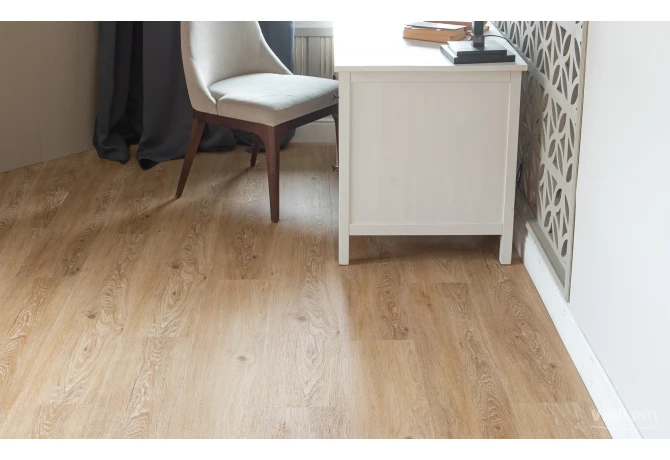 Кварц-винил Дуб Ронда (1227*232*2,5 мм) — купить в Южно-Сахалинске