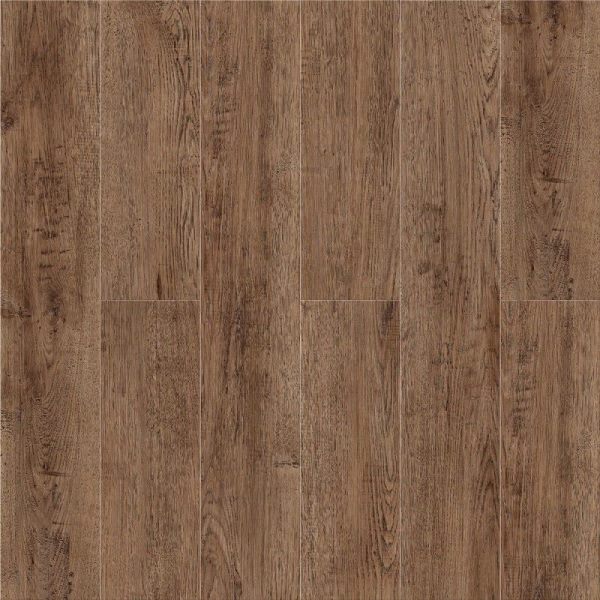 Виниловый ламинат "CronaFloor" Wood Дуб Античный (1200*180*4 мм) — купить в Южно-Сахалинске
