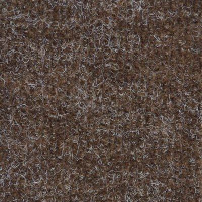 Ковролин коммерческий "Ideal" Gent 300 Bruin (3м) коричневый — купить в Южно-Сахалинске