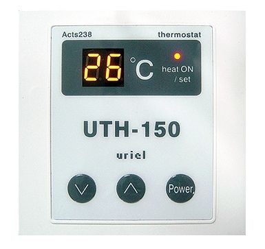 Терморегулятор "UTH" 150 — купить в Южно-Сахалинске