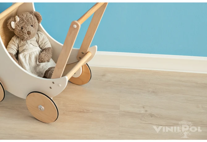 Кварц-винил Дуб Сиена (1219,6*228,6*2 мм) — купить в Южно-Сахалинске