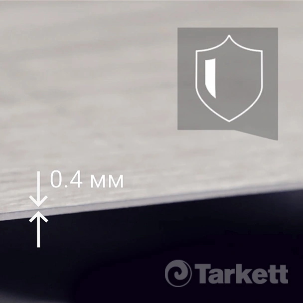 ПВХ плитка «Tarkett» Synthesis (1280,2*182,9*2,1 мм) — купить в Южно-Сахалинске