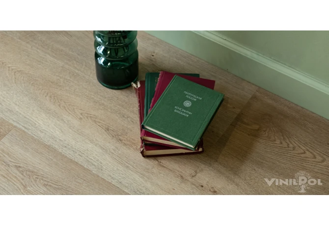 Кварц-винил Дуб Портофино (1219,6*228,6*2 мм) — купить в Южно-Сахалинске