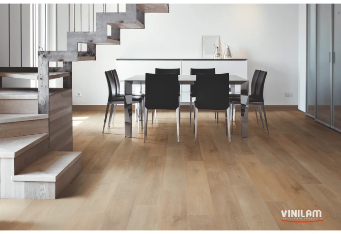 SPC ламинат Дуб Авиньон (1210*220*6,5 мм) — купить в Южно-Сахалинске