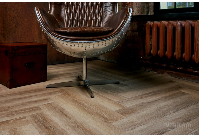 SPC ламинат Классический Паркет (720*120*6,5 мм) — купить в Южно-Сахалинске