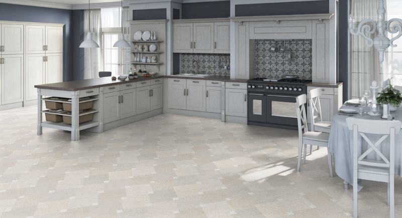 Линолеум полукоммерческий "Tarkett" Sprint Pro Corsar 1 (3,5м) — купить в Южно-Сахалинске