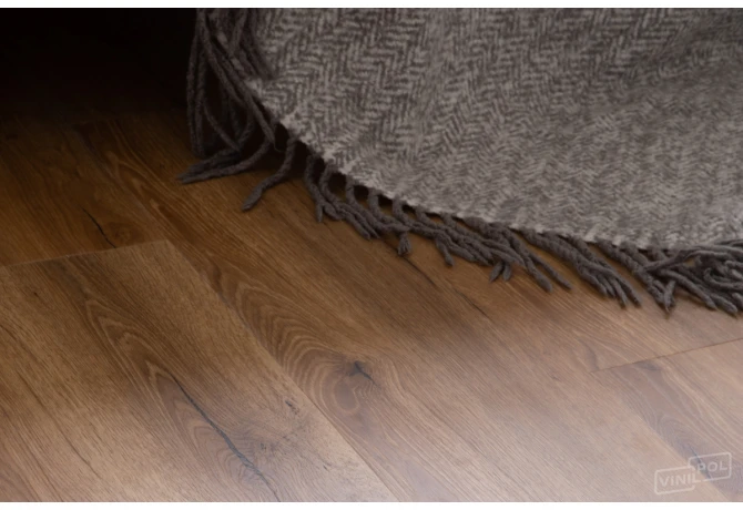 Кварц-винил Дуб Сан-Ремо (1219,6*228,6*2 мм) — купить в Южно-Сахалинске