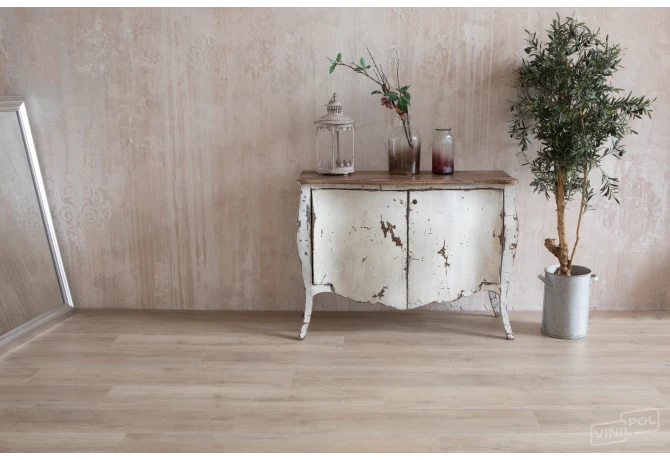 Кварц-винил Дуб Мира (1219,6*228,6*2 мм) — купить в Южно-Сахалинске