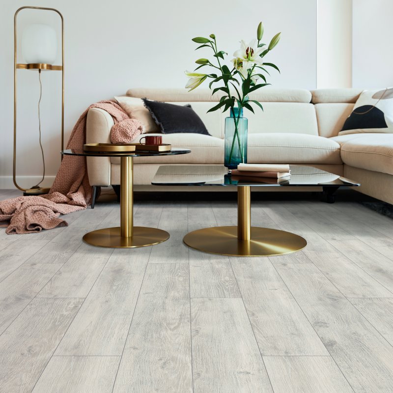 Ламинат  "Latat" Дуб Палермо (1382*193*8 мм) — купить в Южно-Сахалинске