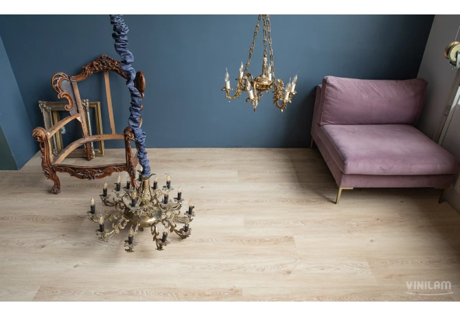 Кварц-винил Дуб Сарагоса (1227*232*2,5 мм) — купить в Южно-Сахалинске