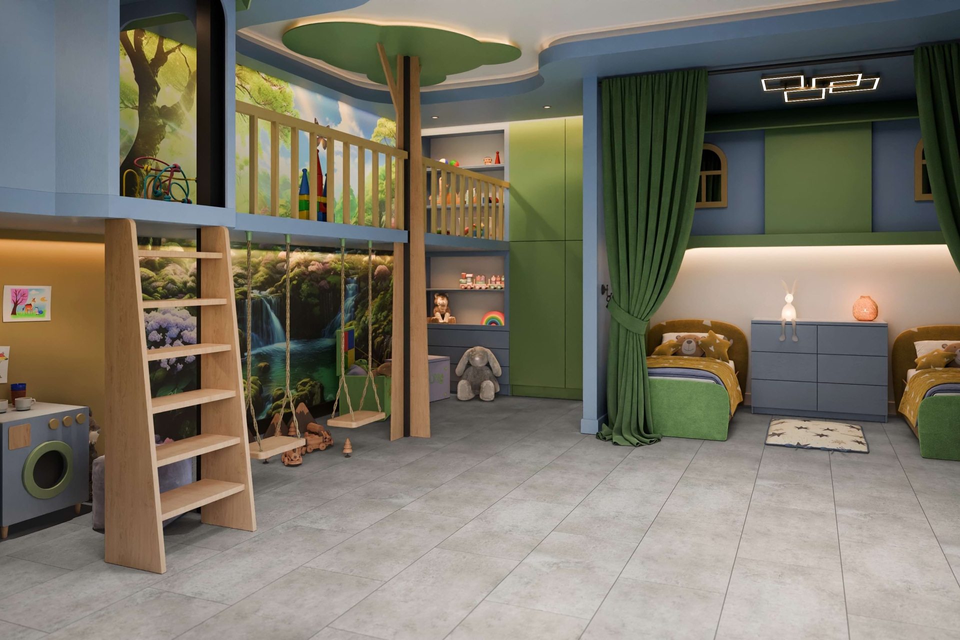 Усовершенствованная кварц-виниловая плитка «Damy Floor» Фудзияма (912,4*455,2*2,5 мм) — купить в Южно-Сахалинске