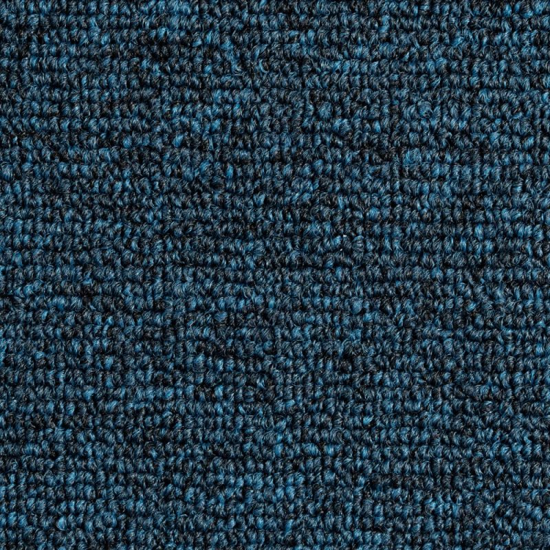 Ковролин Haima «Wilkins» Atom Blue 07 (3,66 м) — купить в Южно-Сахалинске