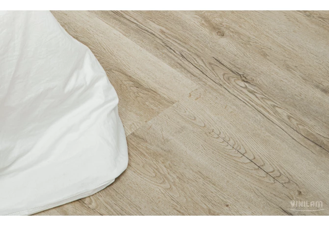 Кварц-винил Дуб Валенсия (1227*232*2,5 мм) — купить в Южно-Сахалинске