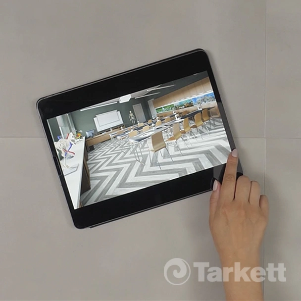 ПВХ плитка «Tarkett» Sacramento (914,4*152,4*3 мм) — купить в Южно-Сахалинске