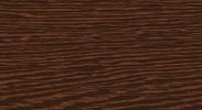 Плинтус "Идеал" пластиковый Элит Венге (2500*22*67 мм) — купить в Южно-Сахалинске