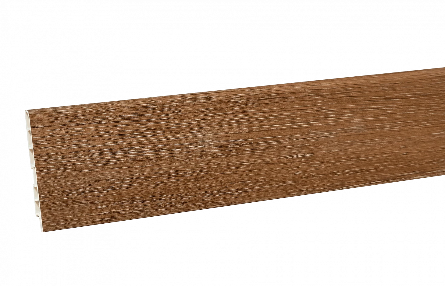 Плинтус CM Floor Дуб Мадейра  (2200*15*85 мм) — купить в Южно-Сахалинске