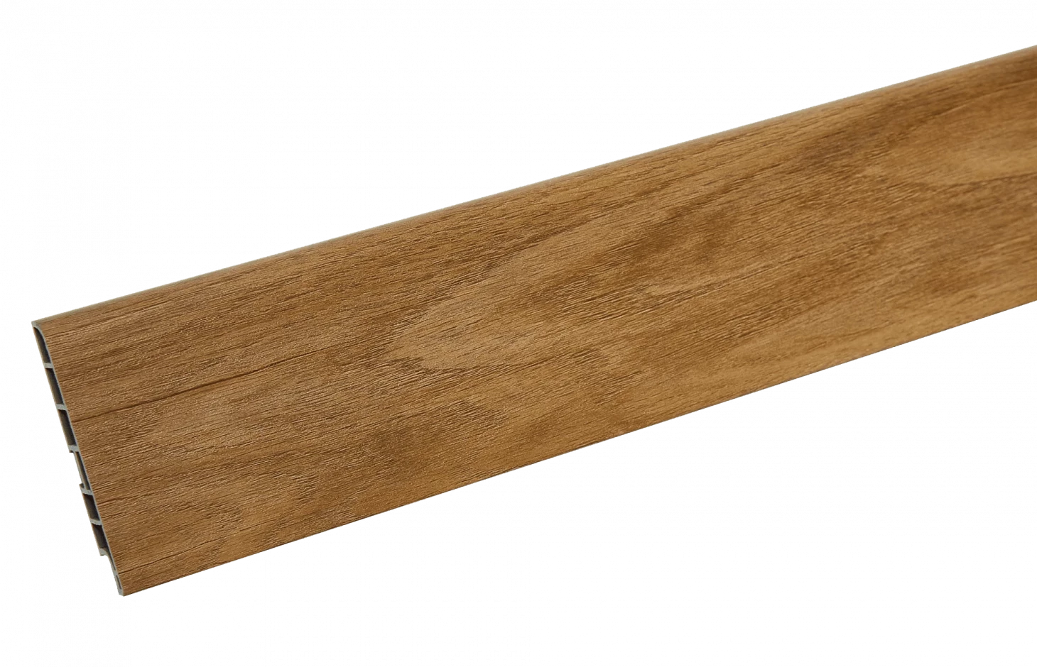 Плинтус CM Floor Дуб Мальме  (2200*15*85 мм) — купить в Южно-Сахалинске