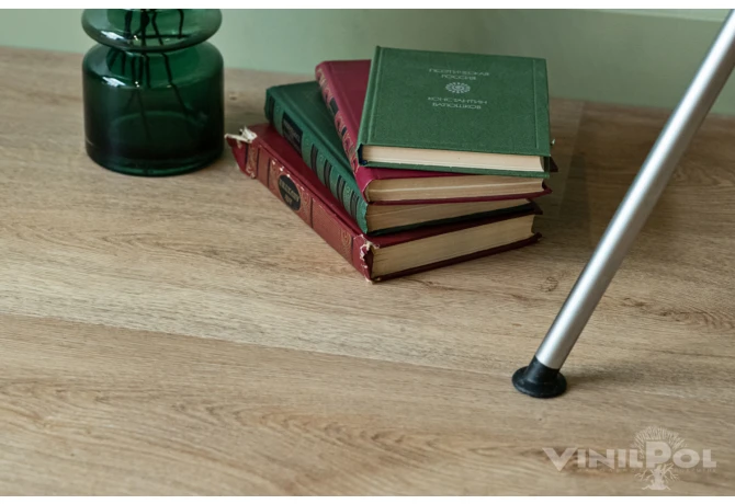 Кварц-винил Дуб Портофино (1219,6*228,6*2 мм) — купить в Южно-Сахалинске