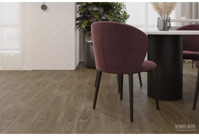 SPC ламинат Дуб Мёрс (1220*181*3,7 мм) — купить в Южно-Сахалинске