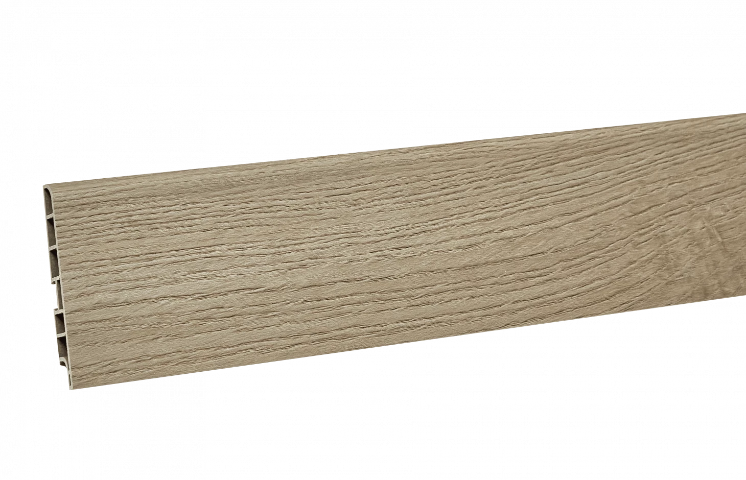 Плинтус CM Floor Дуб Элегант  (2200*15*85 мм) — купить в Южно-Сахалинске