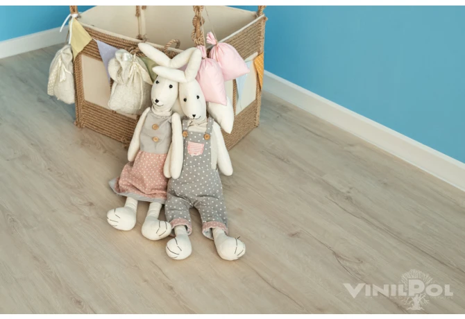 Кварц-винил Дуб Сиена (1219,6*228,6*2 мм) — купить в Южно-Сахалинске