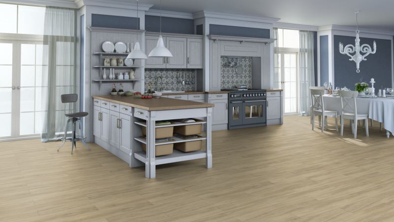 Виниловая плитка "Tarkett" Epic James (914,4*152,4*2,7 мм) — купить в Южно-Сахалинске