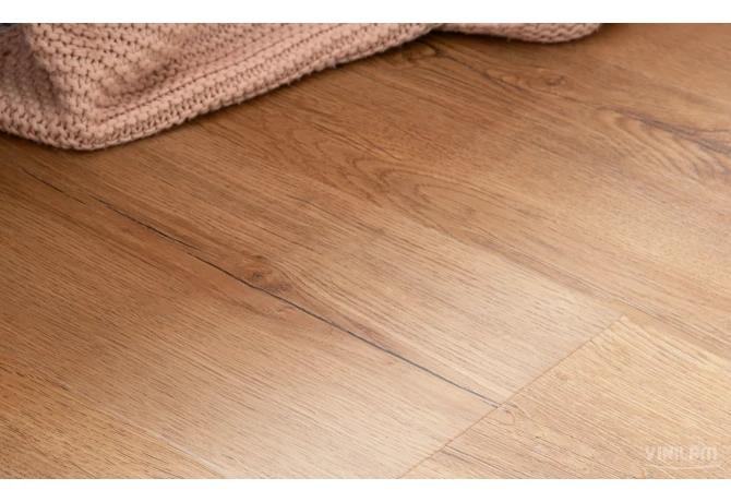 Кварц-винил Дуб Витория (1227*232*2,5 мм) — купить в Южно-Сахалинске