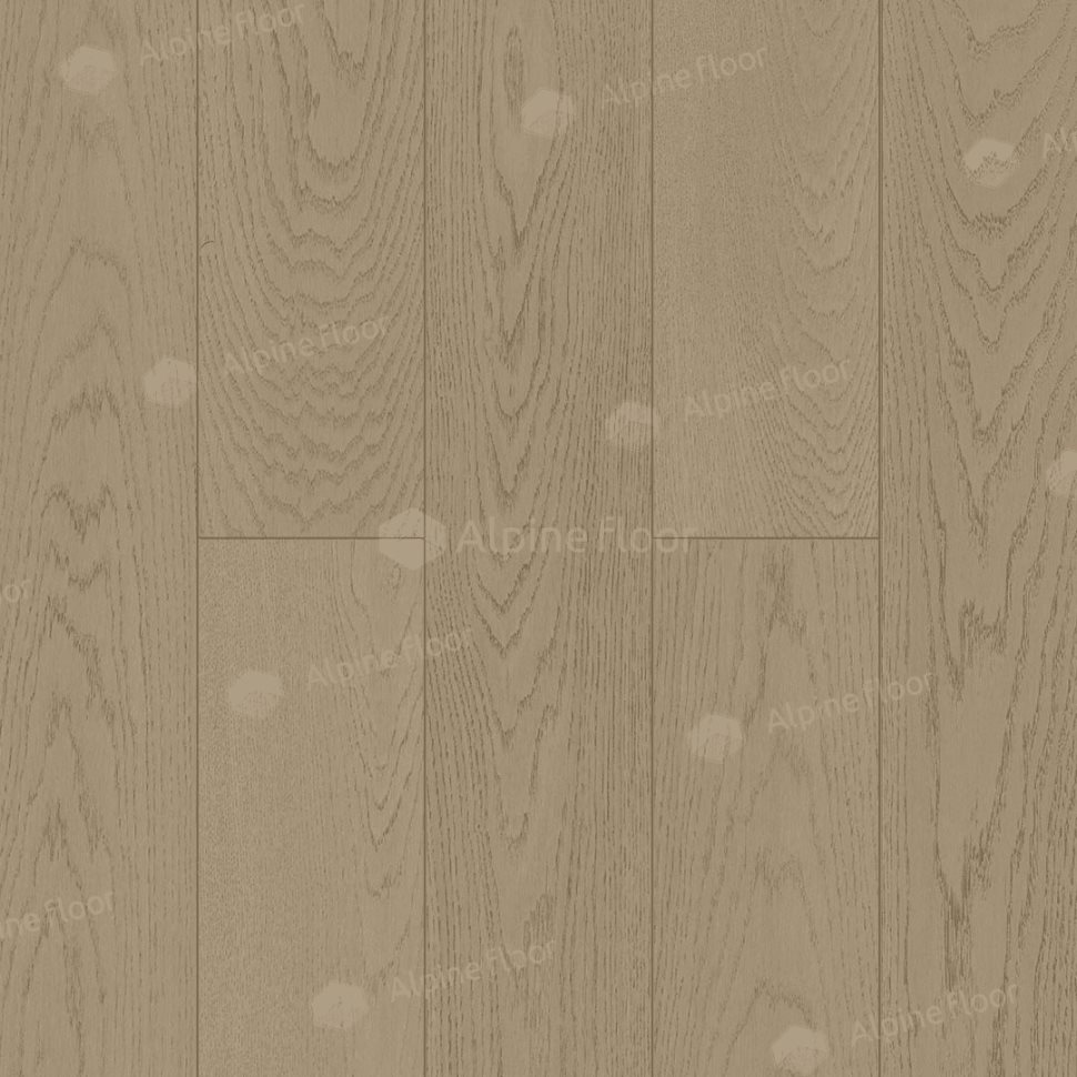 Инженерная доска "Alpine Floor" Villa Дуб Альпийский (400-1200*165*12 мм) — купить в Южно-Сахалинске