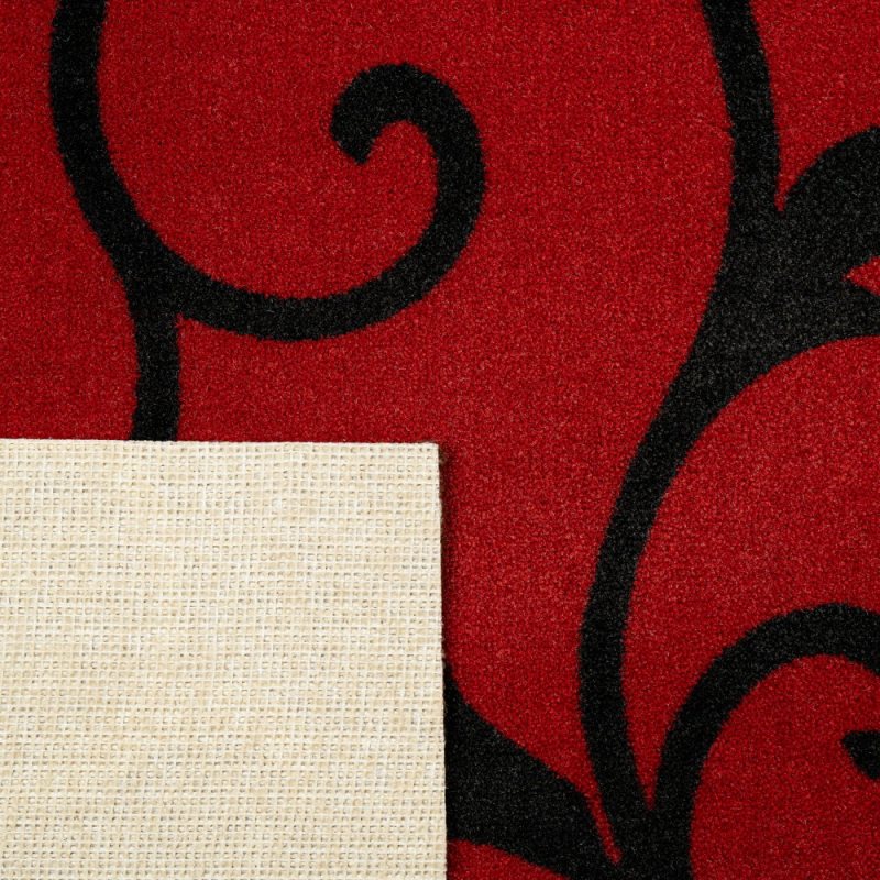 Ковролин Haima «Wilkins» Sequoia 1000 Red 07 (3,66 м) — купить в Южно-Сахалинске