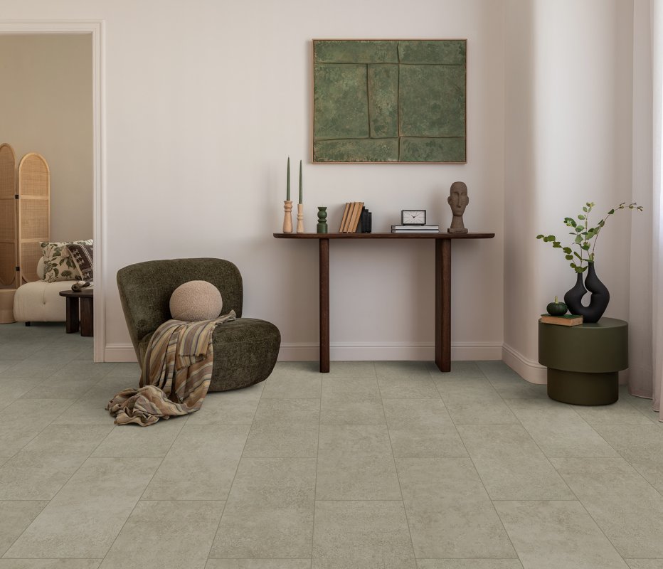 SPC ламинат  "Aberhof" Dunay (600*300*5 мм) — купить в Южно-Сахалинске